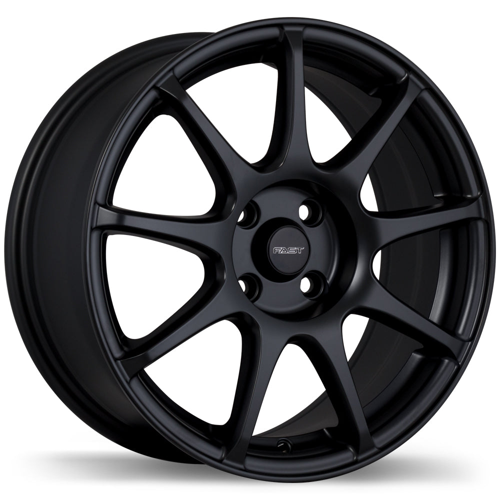 Fast Wheels