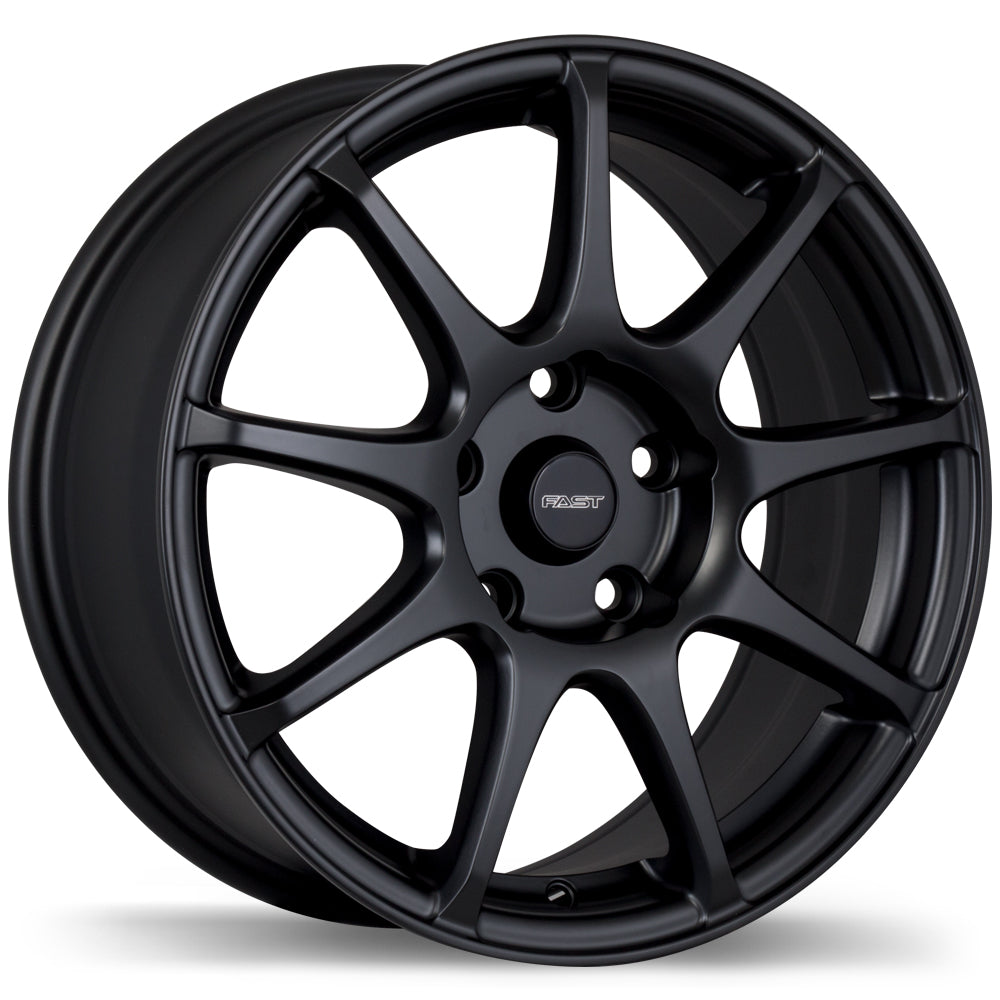 Fast Wheels
