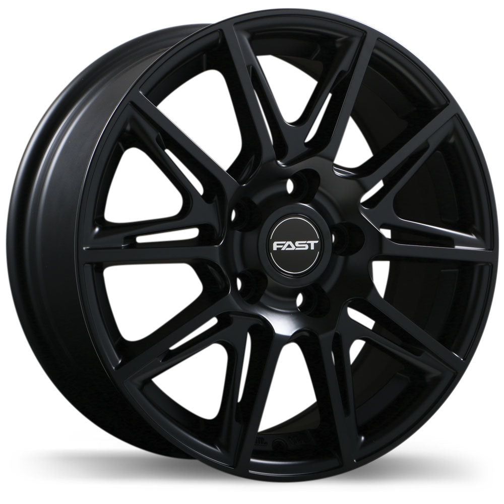 Fast Wheels