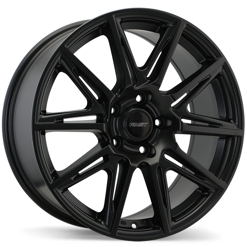 Fast Wheels