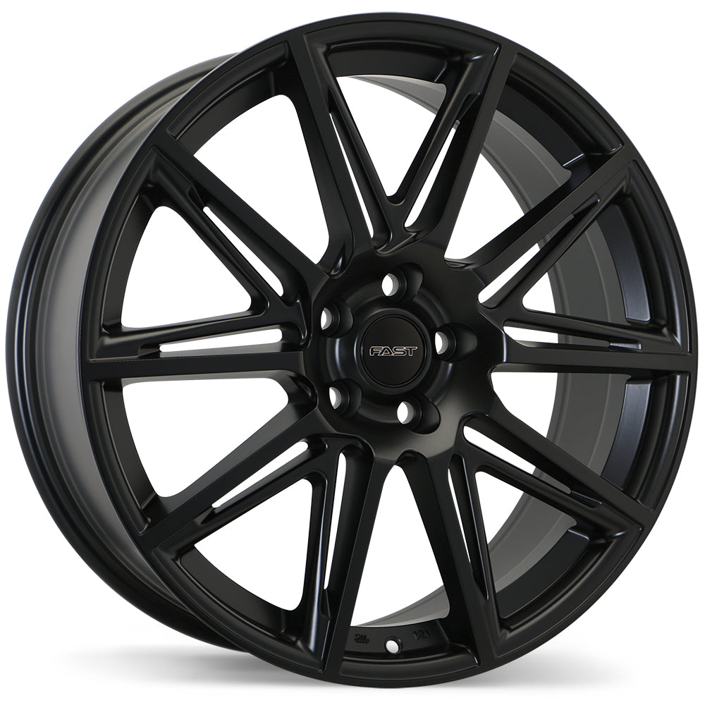 Fast Wheels
