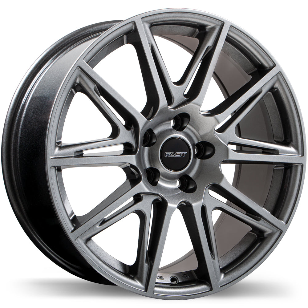 Fast Wheels