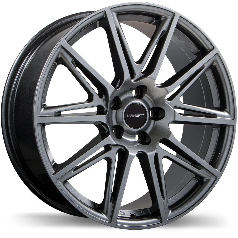 Fast Wheels