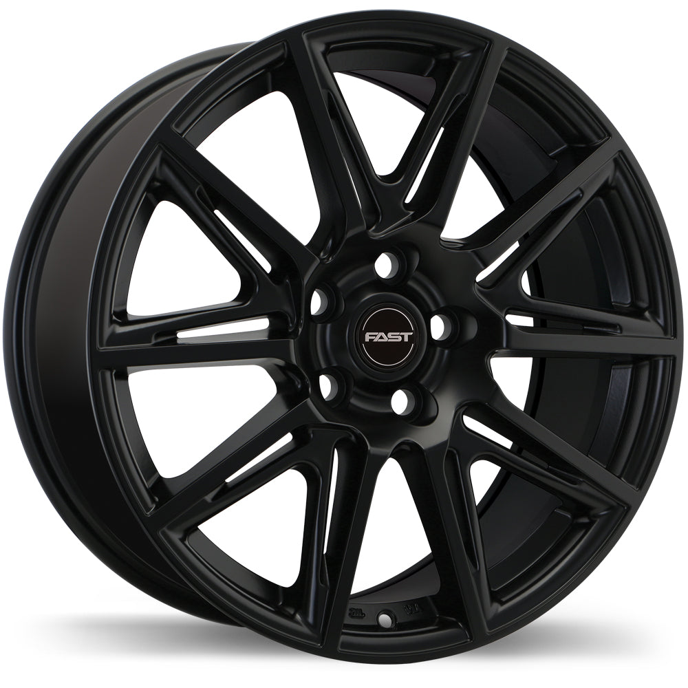 Fast Wheels