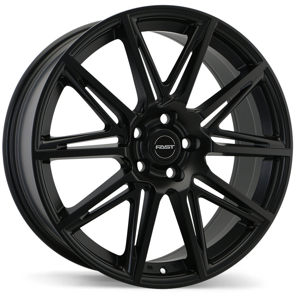 Fast Wheels