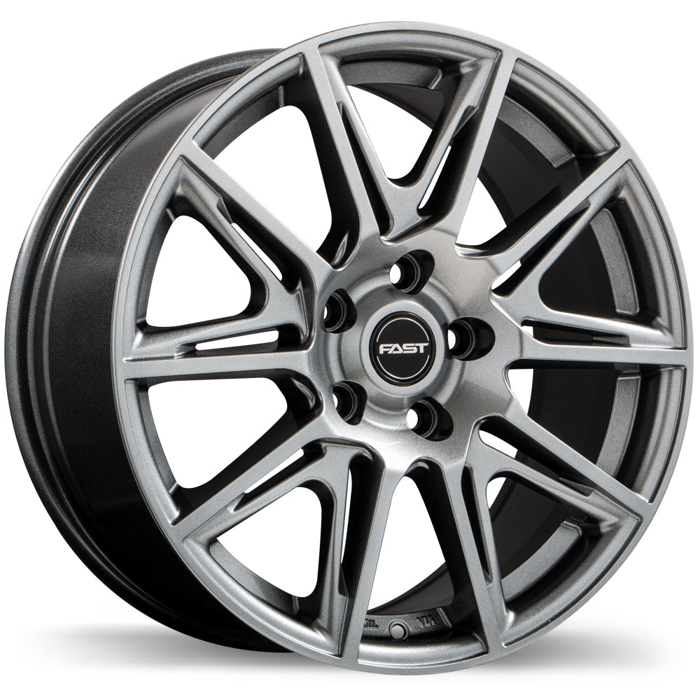 Fast Wheels
