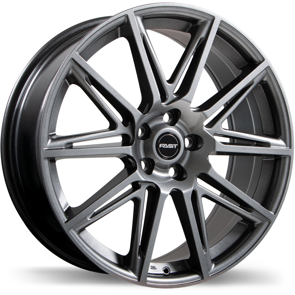 Fast Wheels