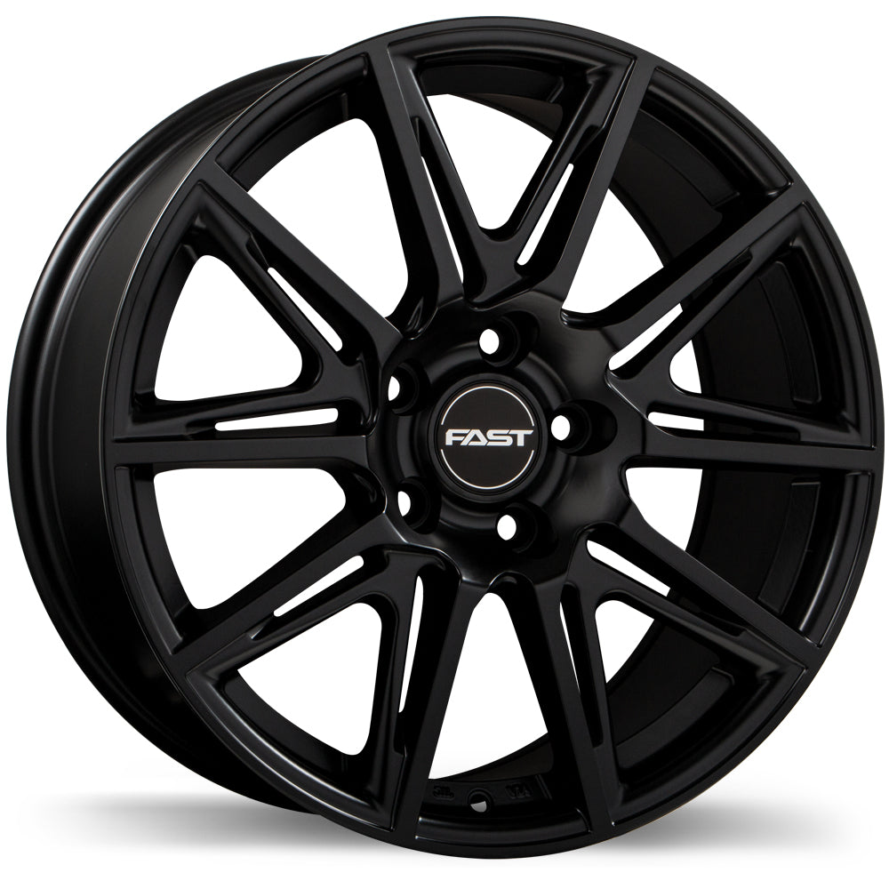 Fast Wheels