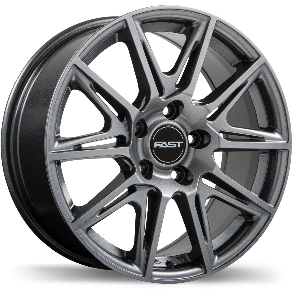 Fast Wheels