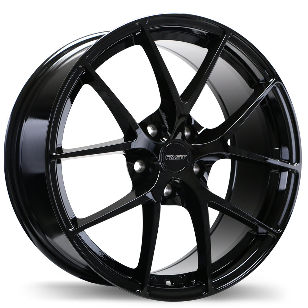 Fast Wheels