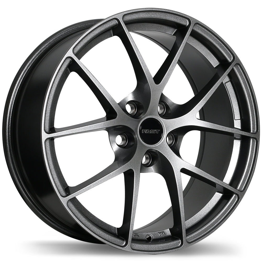 Fast Wheels