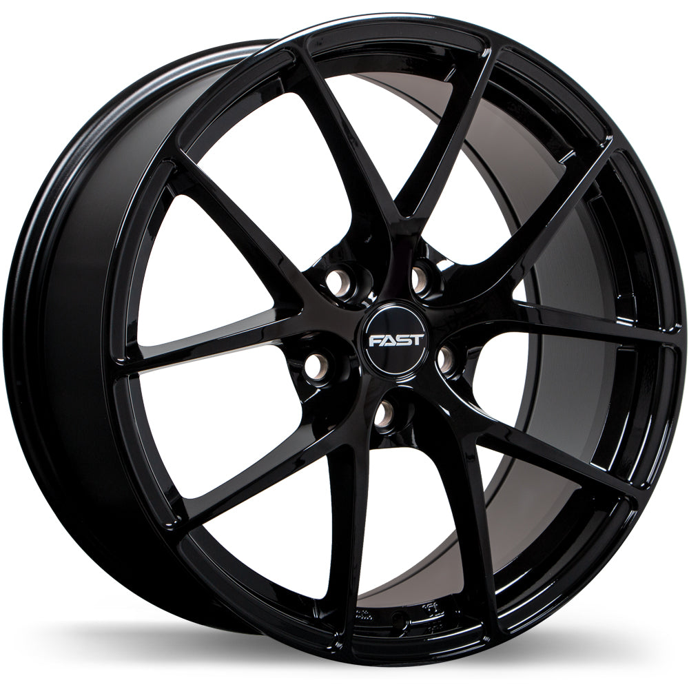 Fast Wheels