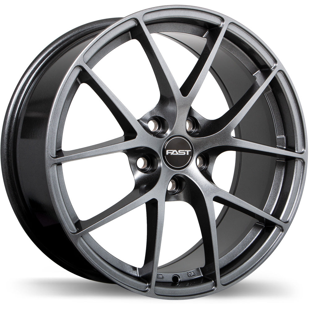 Fast Wheels