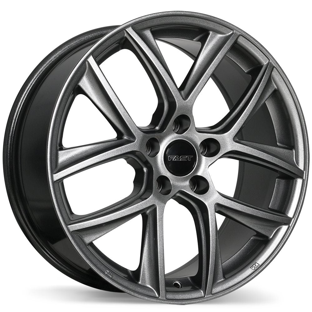 Fast Wheels