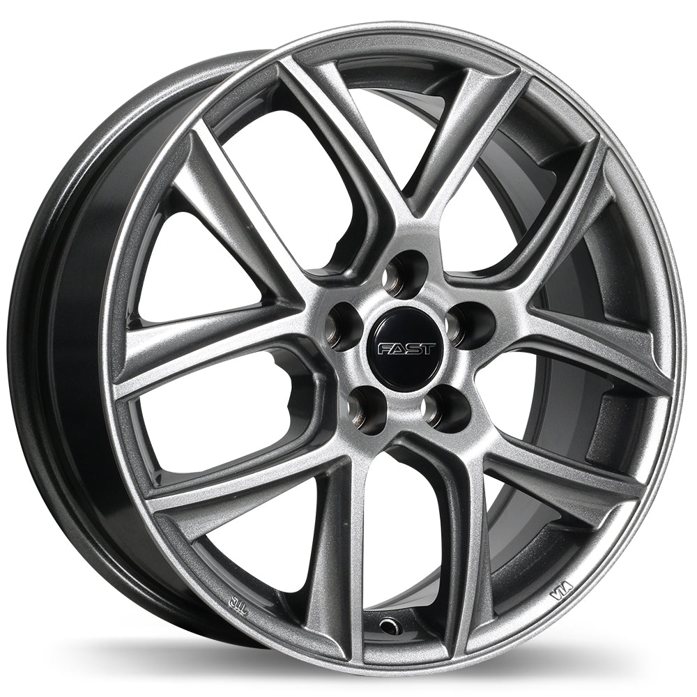 Fast Wheels