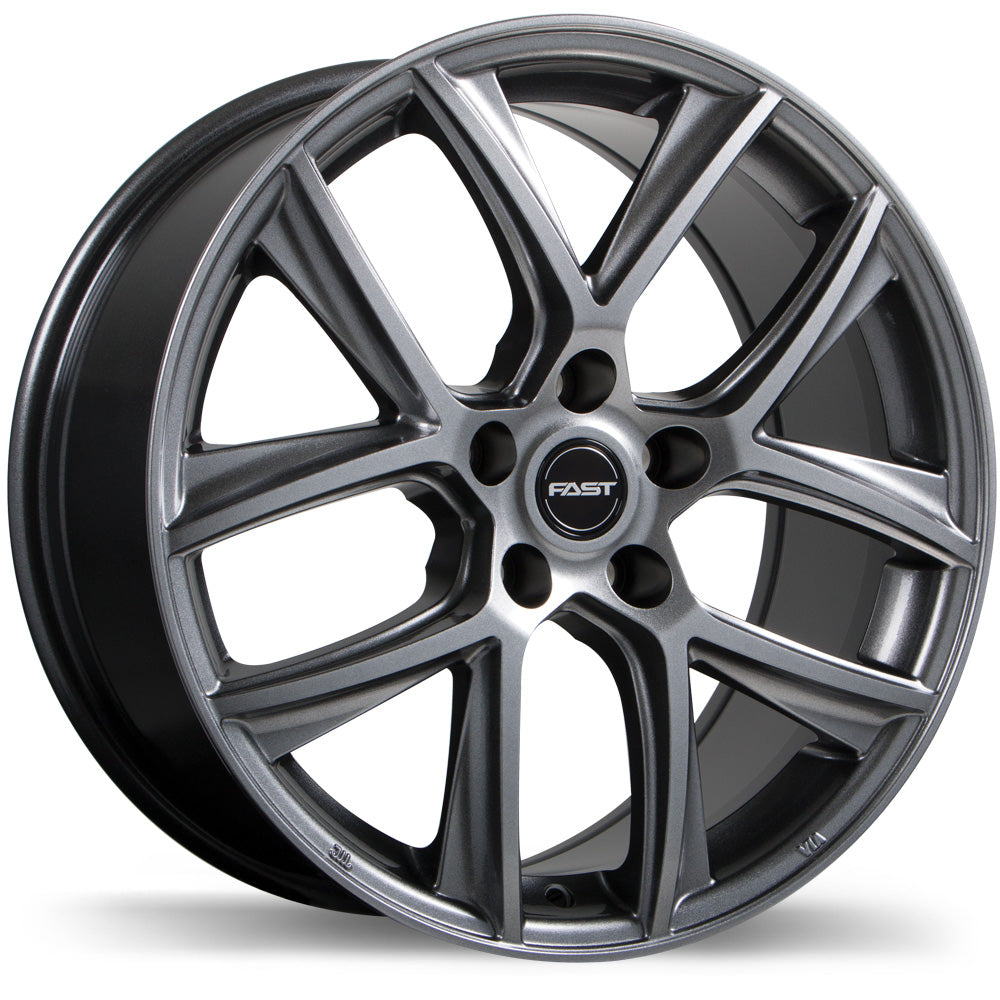Fast Wheels