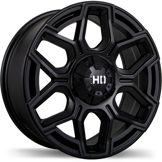 Fast HD