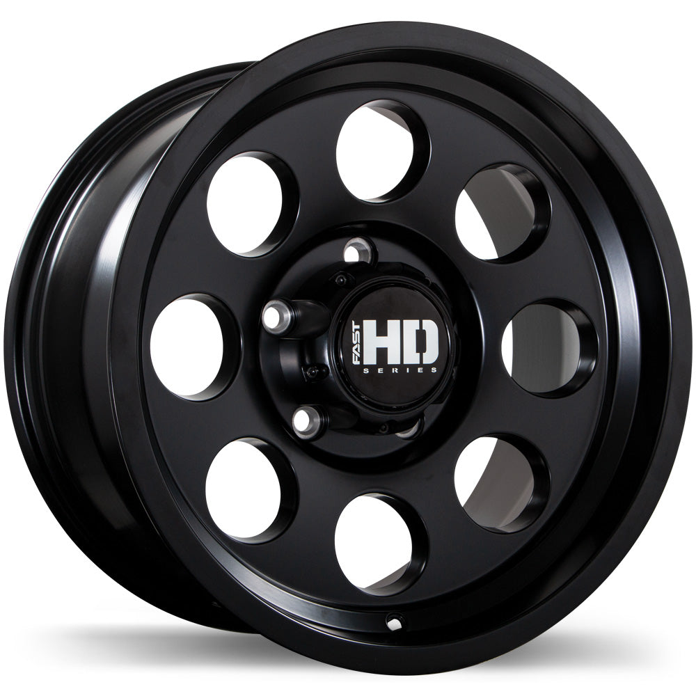 Fast HD