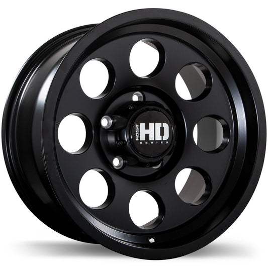 Fast HD