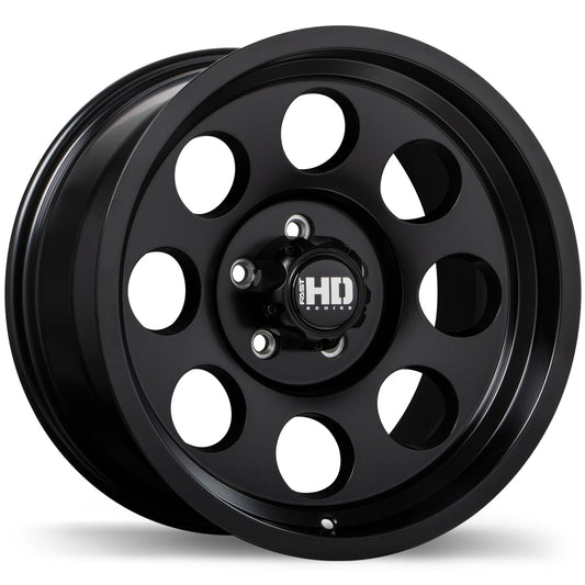 Fast HD