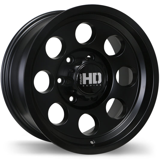 Fast HD