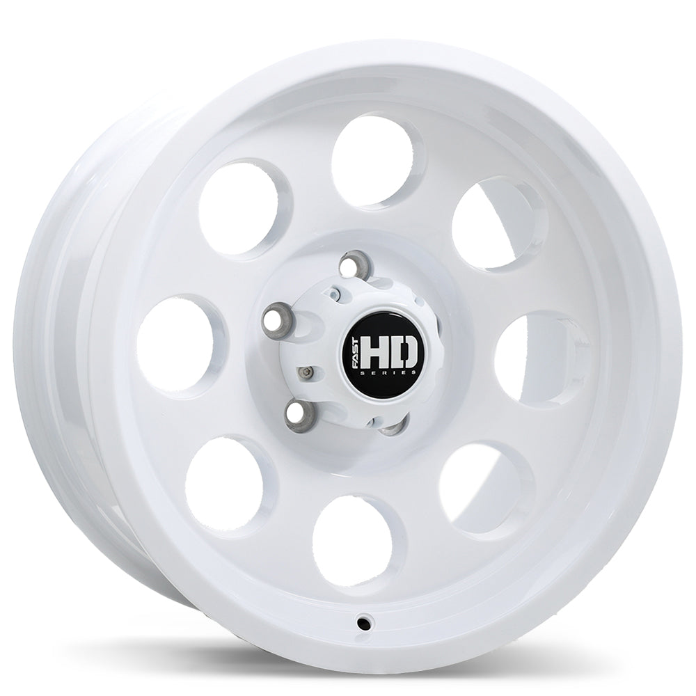 Fast HD