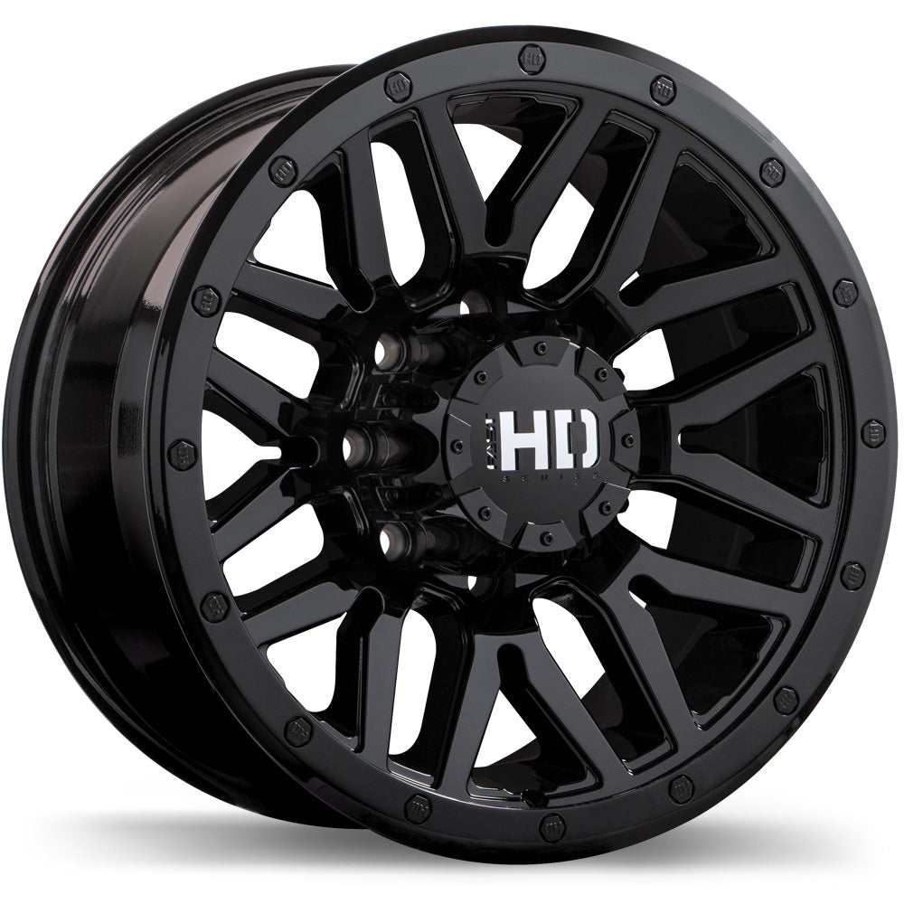 Fast HD