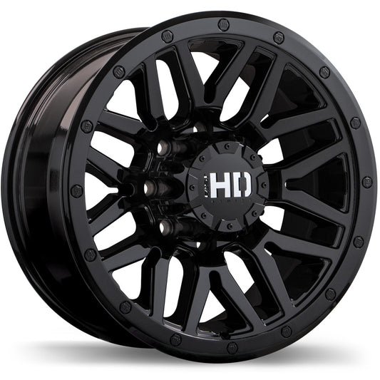 Fast HD