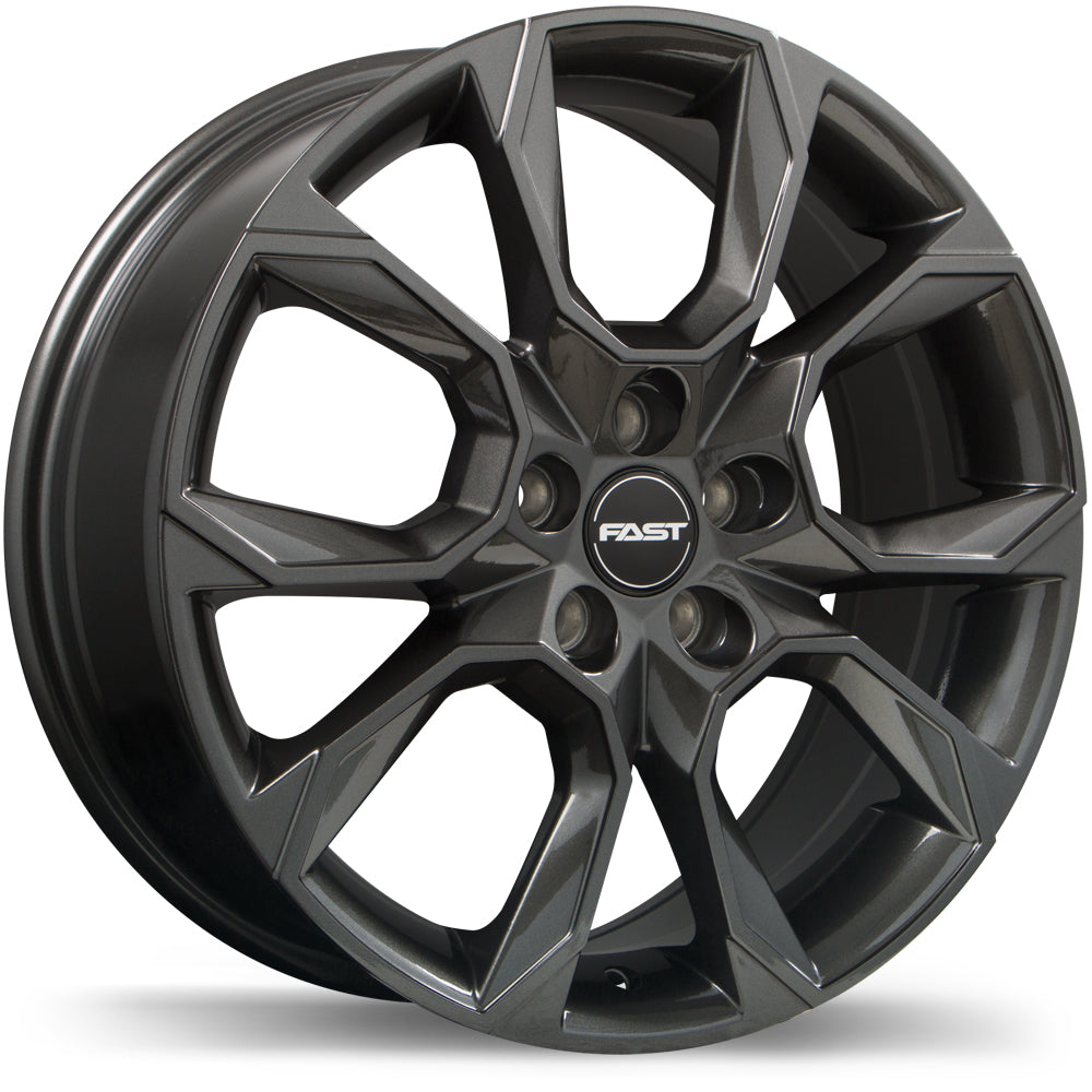 Nissan Ariya Winter Package 18" 45894