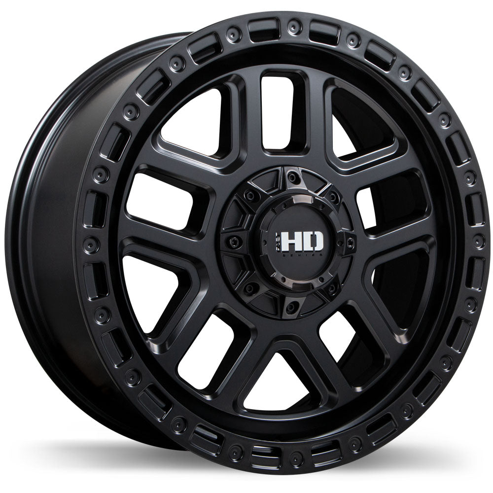 Fast HD