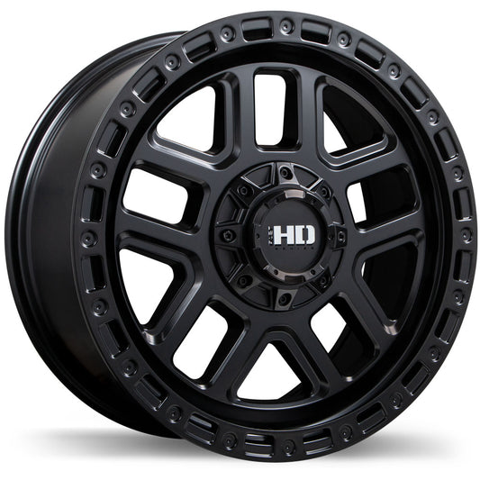 Fast HD