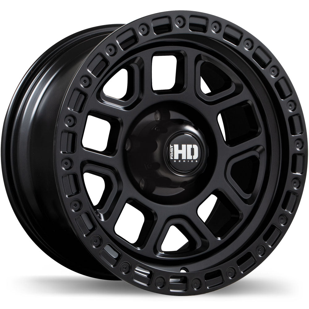 Fast HD