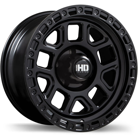 Fast HD