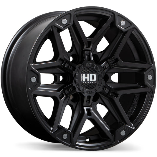 Fast HD