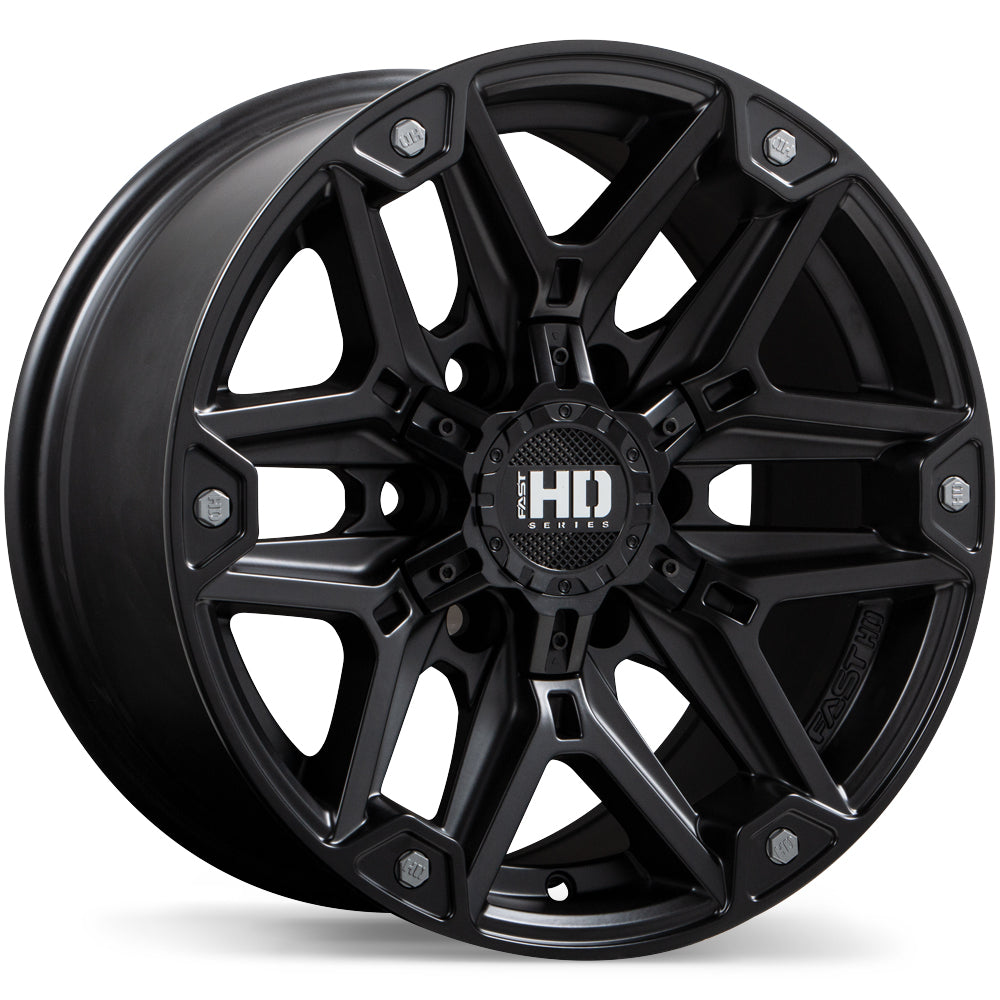 Fast HD