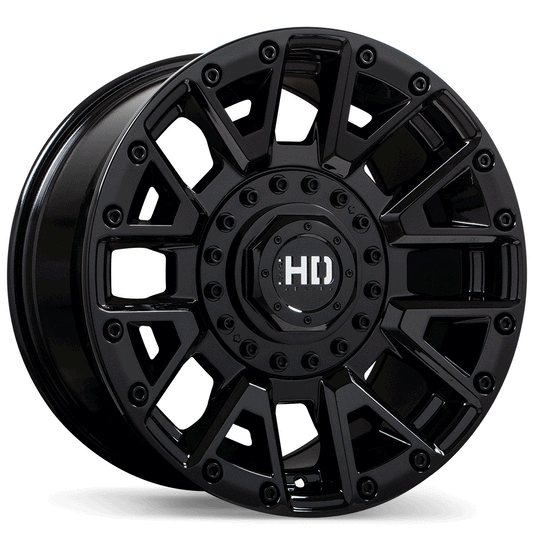 Fast HD