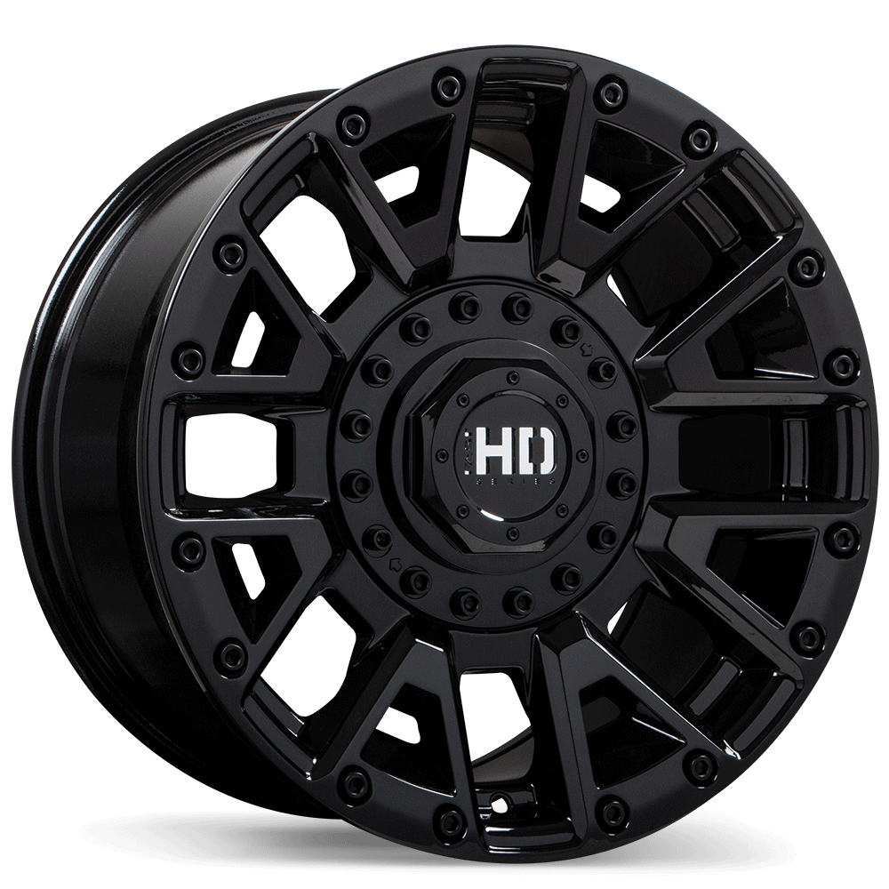 Fast HD