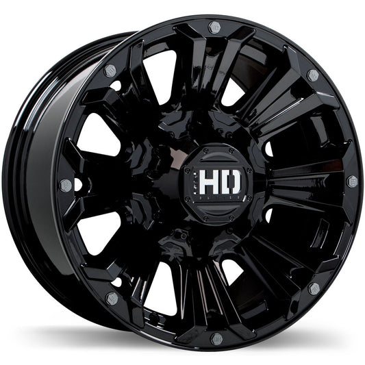 Fast HD