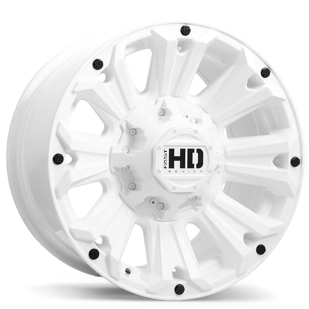 Fast HD