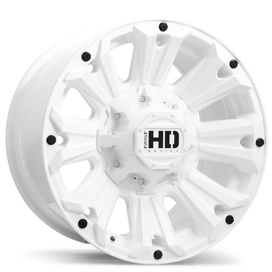 Fast HD