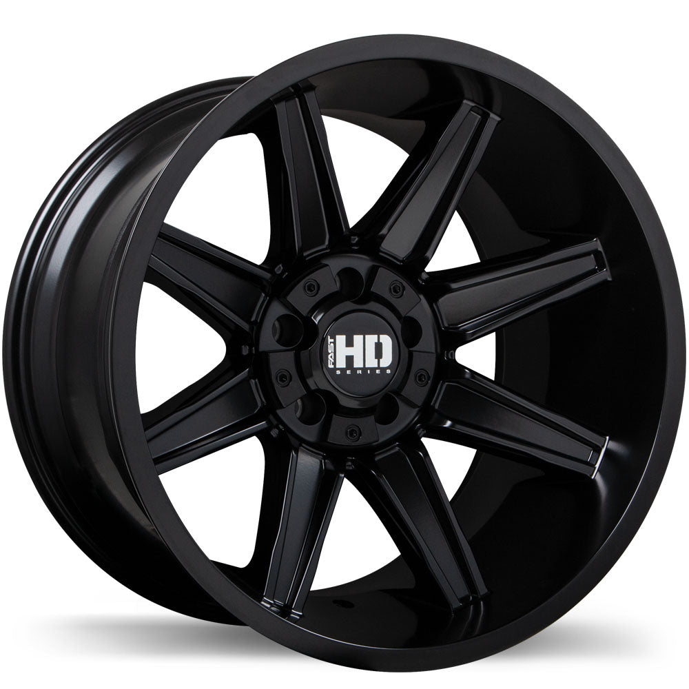 Fast HD