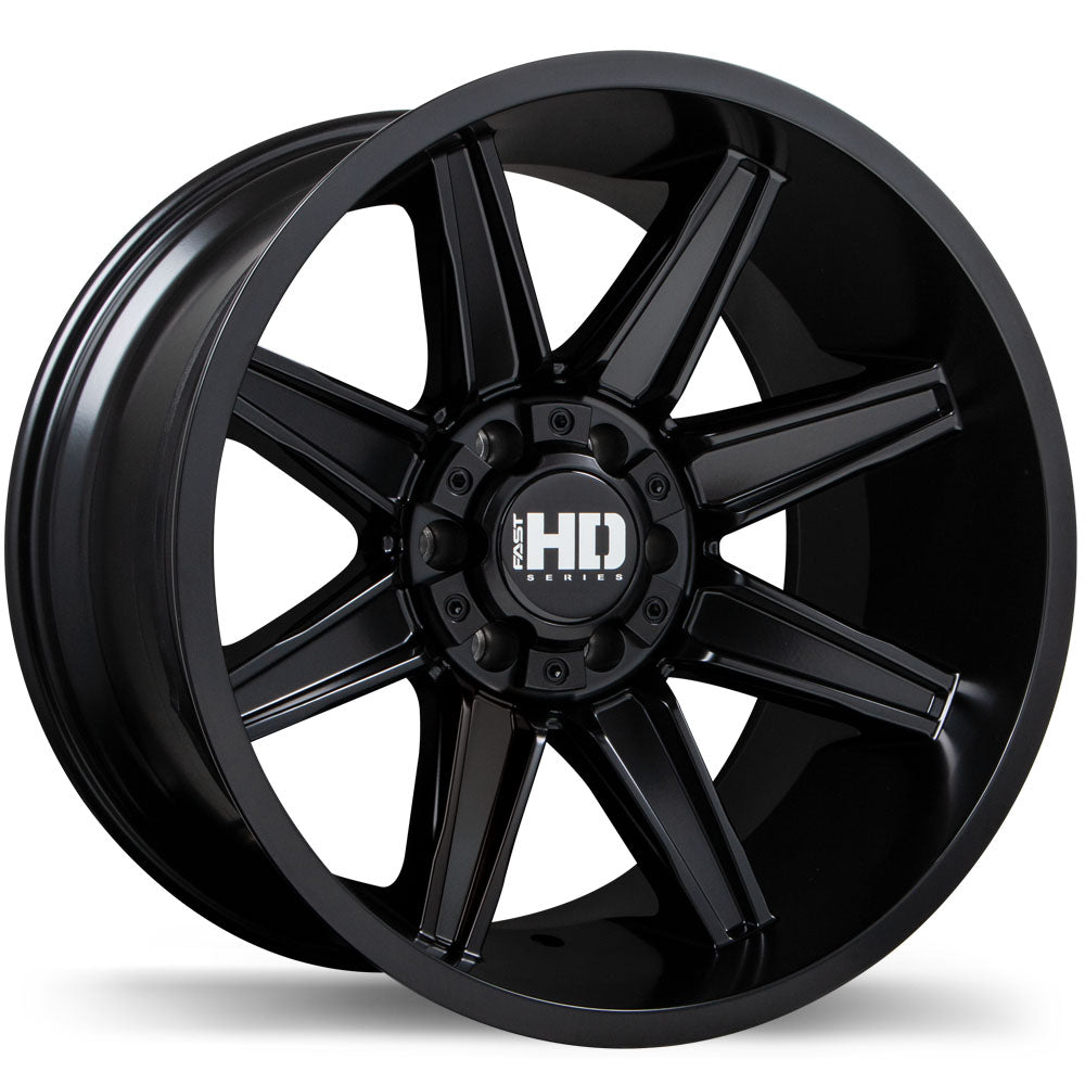 Fast HD