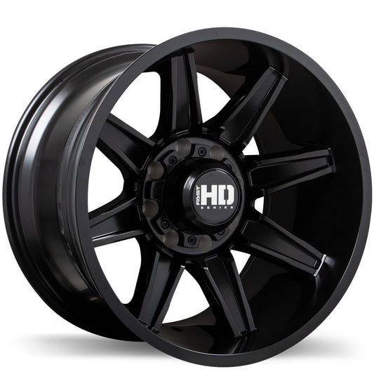 Fast HD