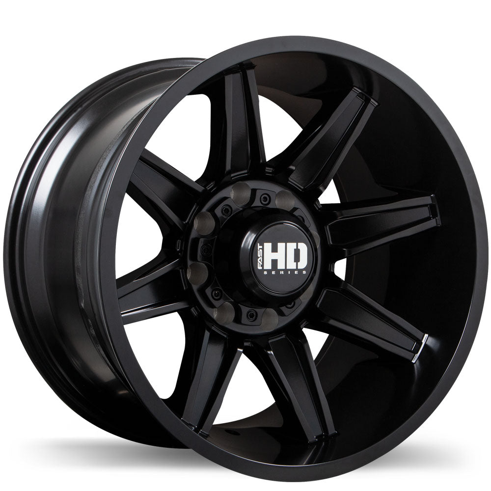 Fast HD