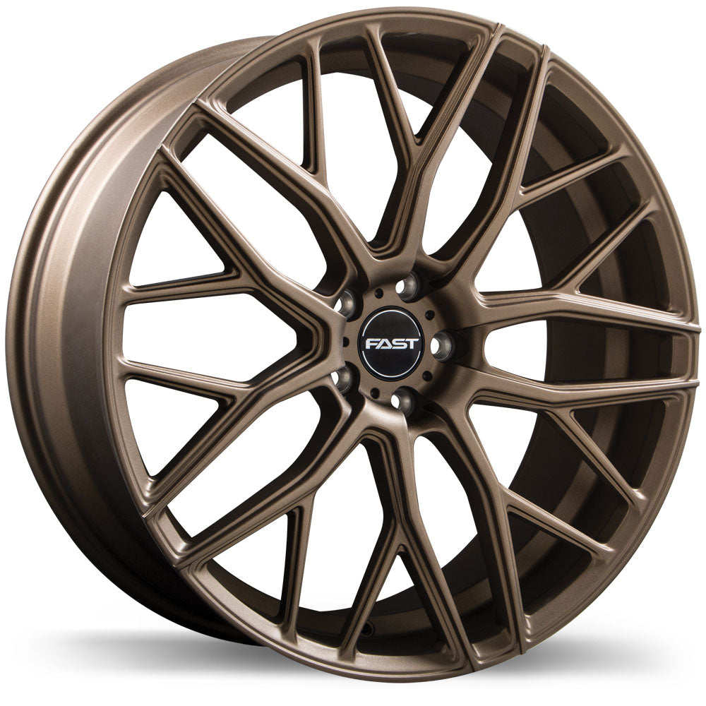 Fast Wheels