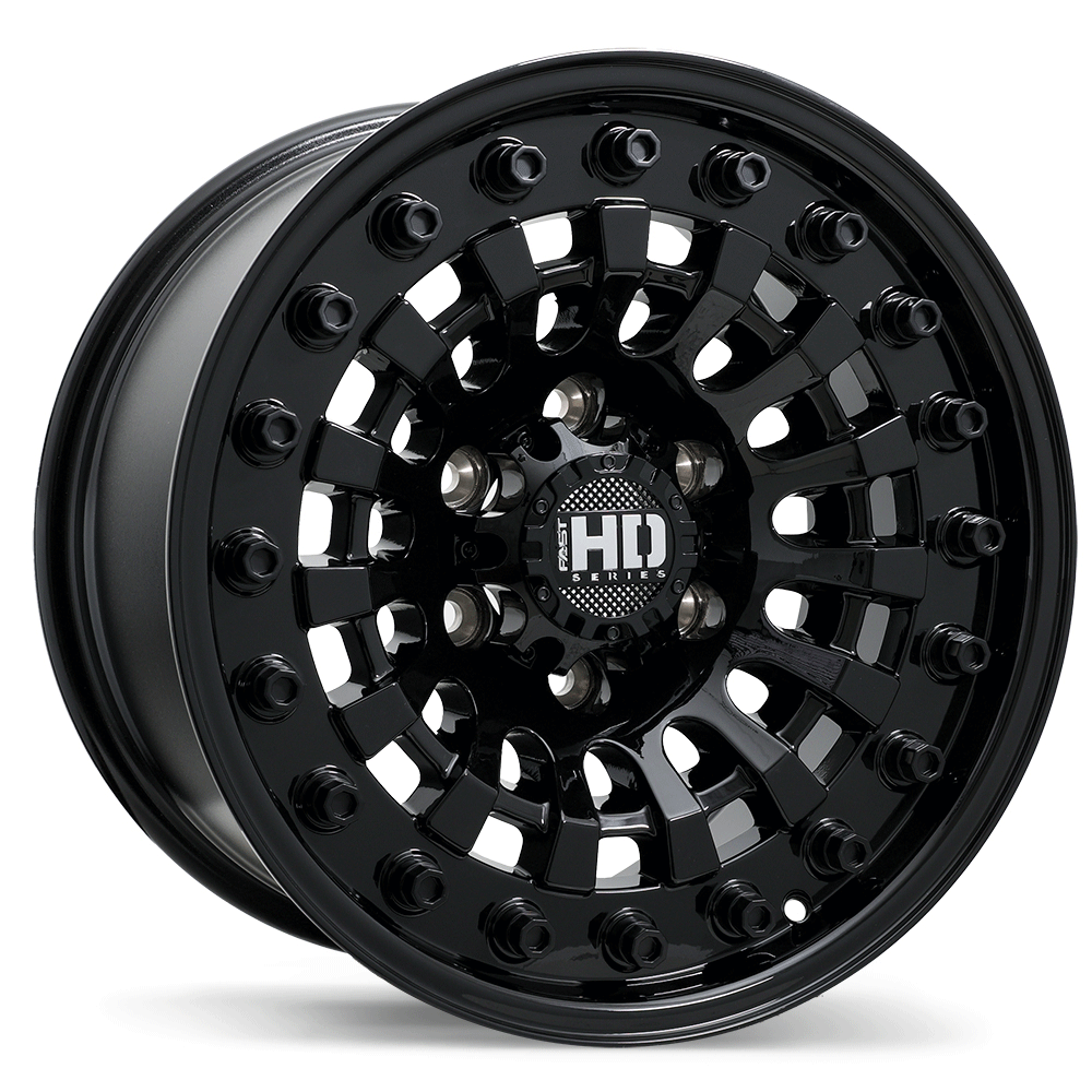 Fast HD