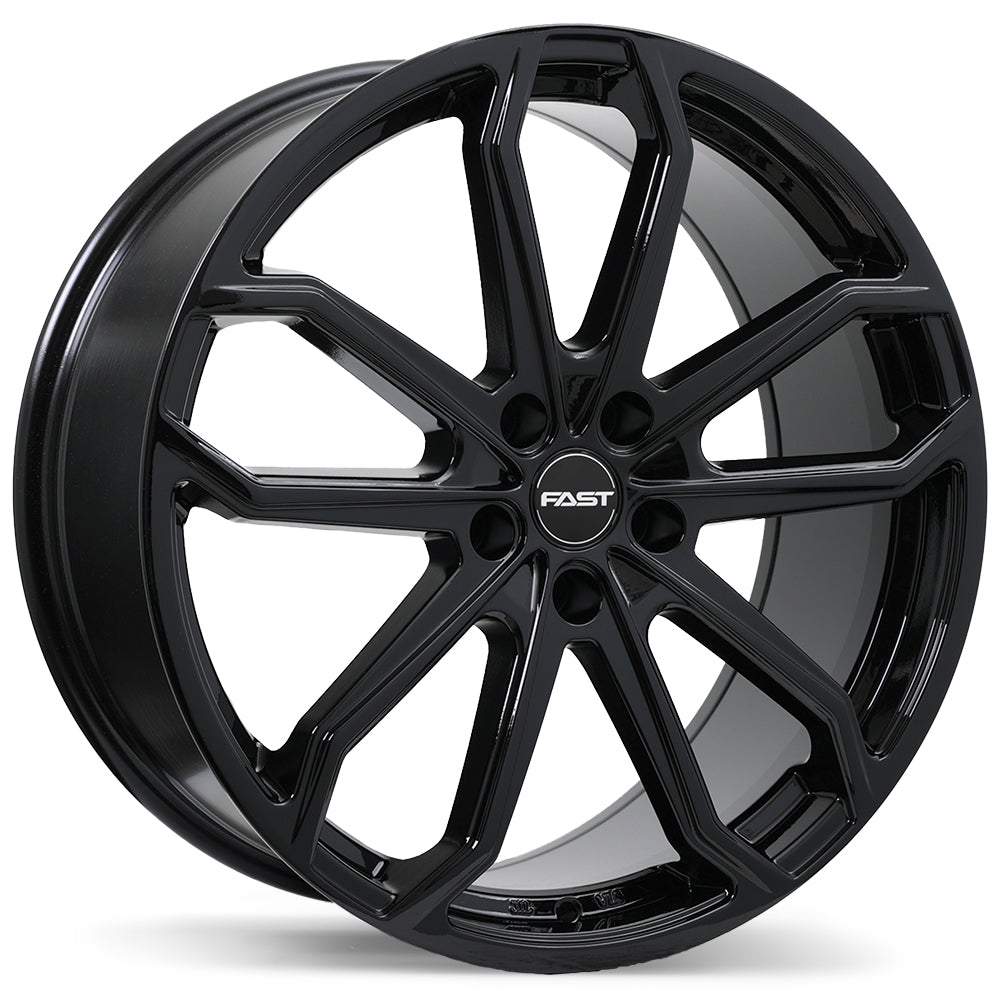 Fast Wheels