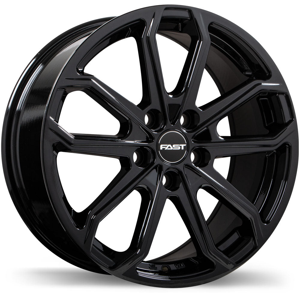 HONDA Civic Winter Package 17" 45883