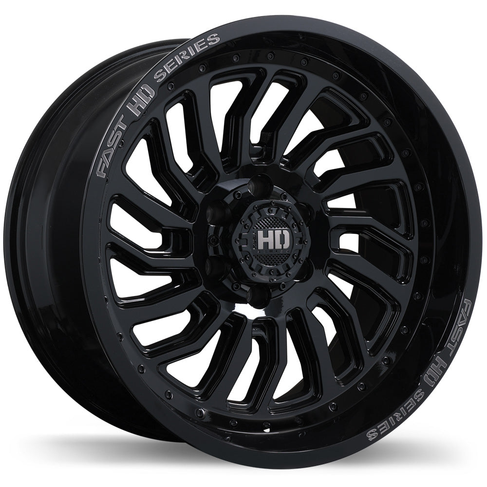 Fast HD