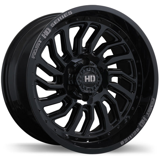 Fast HD